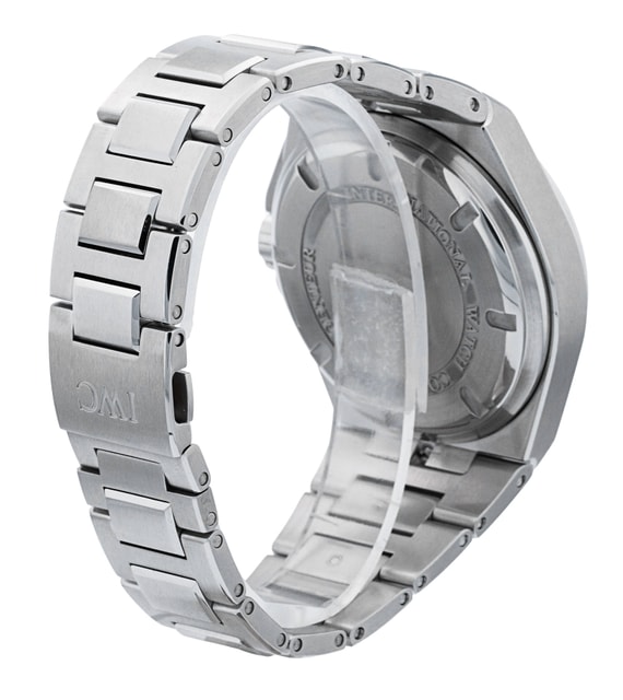 IWC Ingenieur IW323604 Image 3